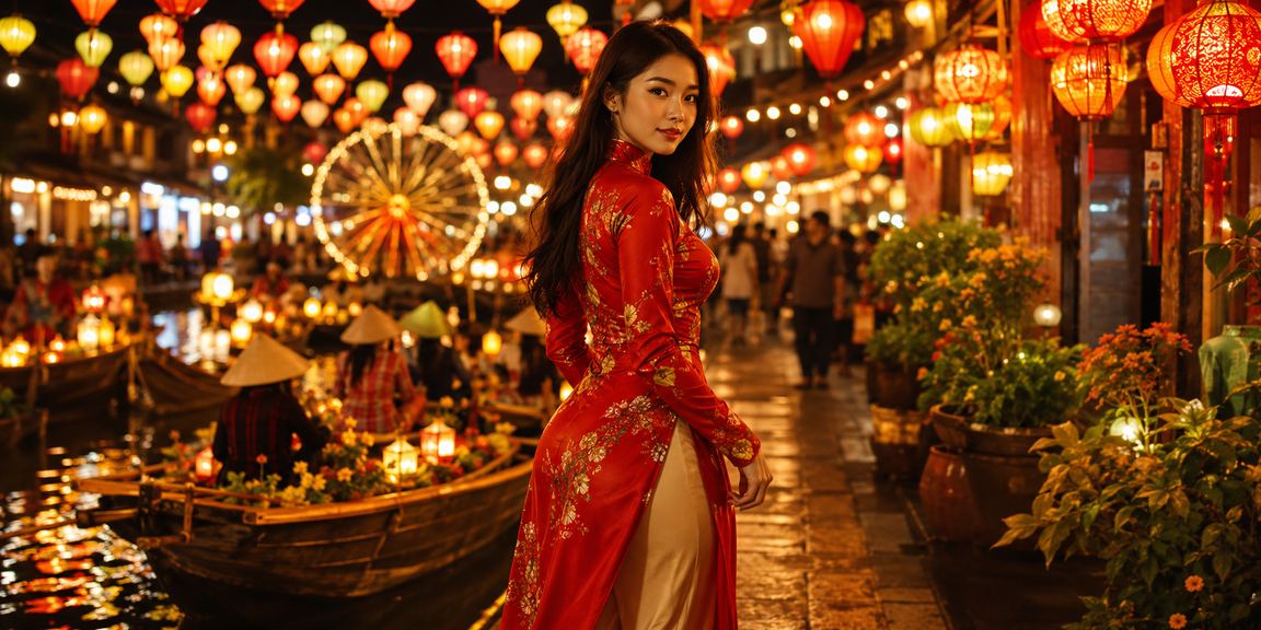 Cảnh Đà Lạt mờ ảo trong sương sớm